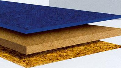 marmoleum